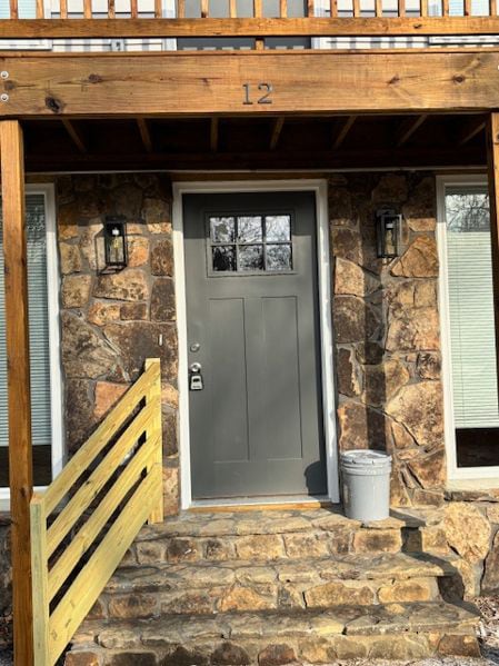 12 Chalet Dr in Manchester, TN - Building Photo - Building Photo