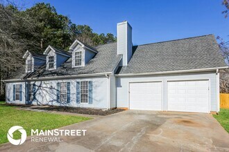 122 The Esplanade Way SW in Loganville, GA - Building Photo - Building Photo