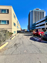 Melody Apartments in Denver, CO - Building Photo - Building Photo