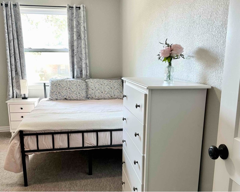 8329 Van Pelt Dr-Unit -1 in Dallas, TX - Building Photo