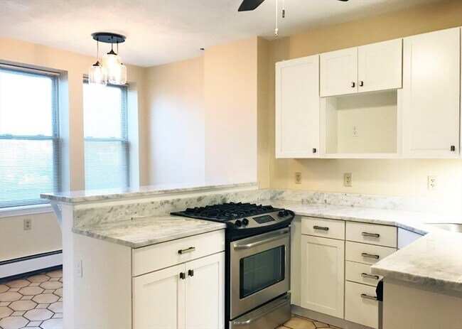 149 Cottage St, Unit 3 in Boston, MA - Building Photo - Building Photo
