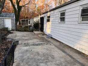 3703 Walnut Ln in Hillcrest Heights, MD - Building Photo - Building Photo