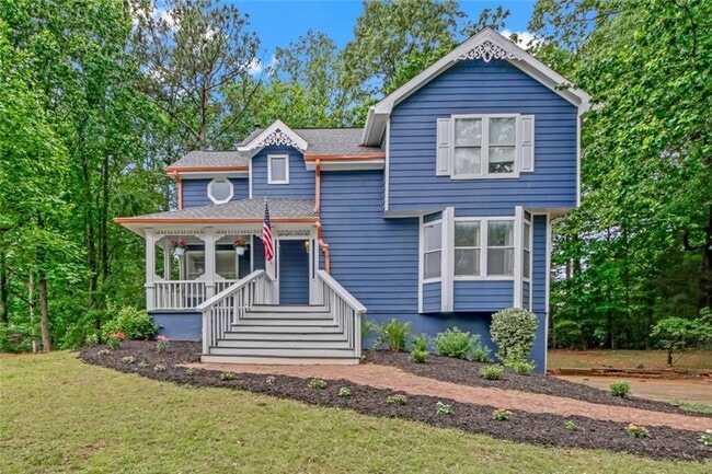 property at 4440 Coventry Ct
