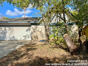 7315 Ridge Beach Dr in Converse, TX - Building Photo - Building Photo