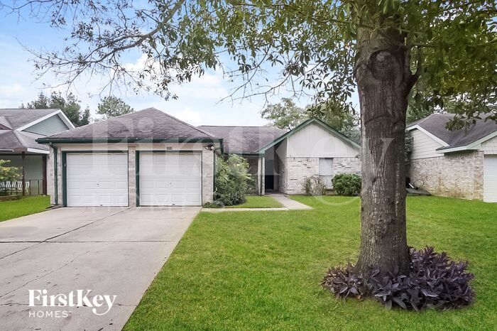 2714 Elder Rd in Katy, TX - Building Photo