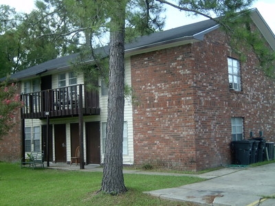 1262 E Azalea Park Dr in Baton Rouge, LA - Building Photo