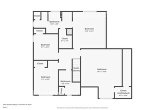 15027 Jerpoint Abby Dr in Charlotte, NC - Building Photo - Building Photo