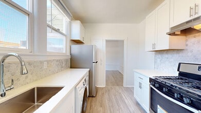 3510 18th St in San Francisco, CA - Building Photo - Building Photo