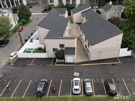 84 Taylor Ave in Norwalk, CT - Building Photo