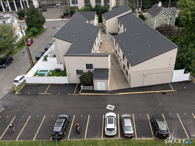 property at 84 Taylor Ave
