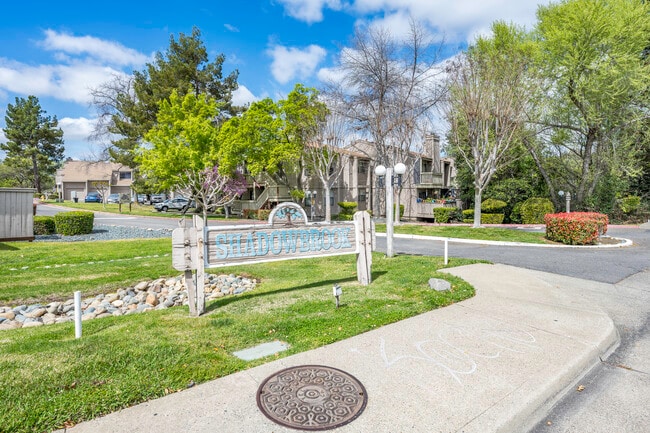 Shadowbrook Apartments in Roseville, CA - Building Photo - Building Photo