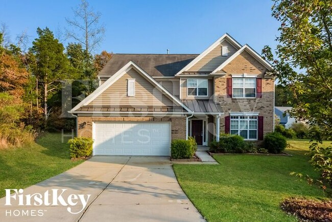 property at 214 Oakton Glen Ct