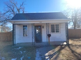 1323 W 4th St in Grand Island, NE - Building Photo