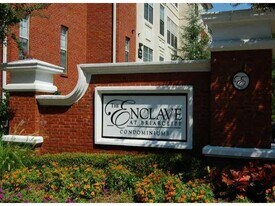 1408 Westchester Ridge NE in Atlanta, GA - Building Photo