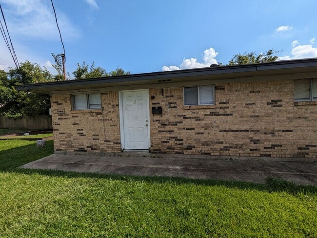 property at 4619 Hartel St
