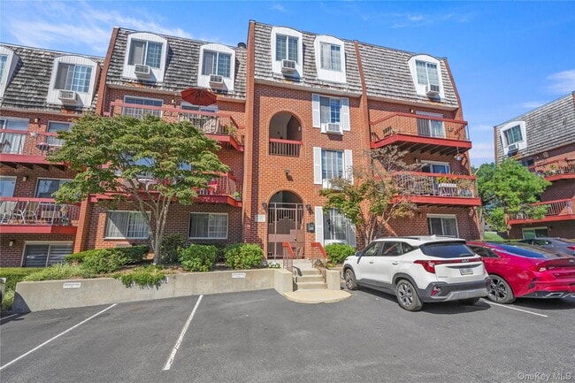 property at 55 N Broadway