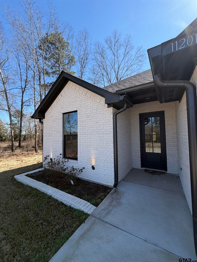 11201 County Rd 166 in Tyler, TX - Building Photo - Building Photo