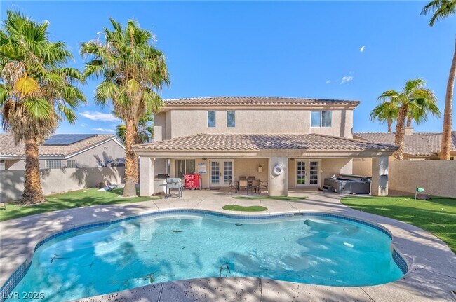 property at 8971 Rolling Rock Dr