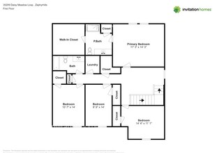 35209 Daisy Meadow Loop in Zephyrhills, FL - Building Photo - Building Photo