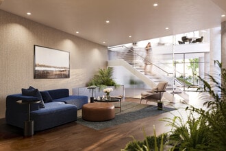 Le Noria in St. Laurent, QC - Building Photo - Building Photo