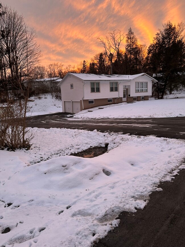 property at 12 Imperial Dr