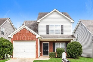 4030 Mission Way in Mcdonough, GA - Building Photo