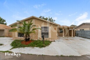 8509 Olympic Ct in Tampa, FL - Building Photo