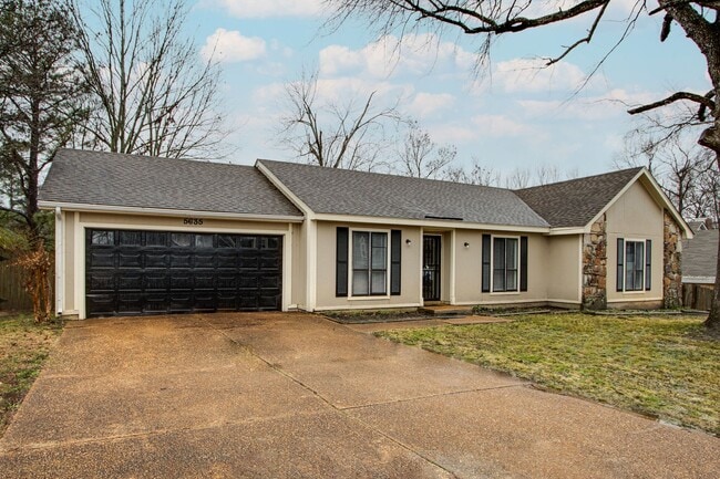 property at 5635 Crievewood Dr