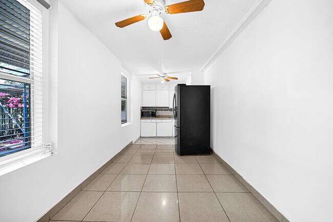 property at 2419 Coolidge St