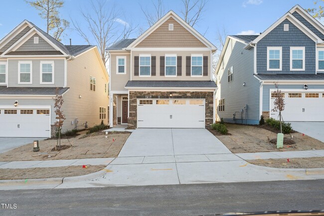 property at 390 Glacier Lake Dr