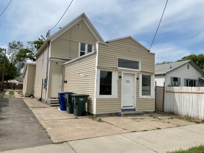 property at 151 30th St