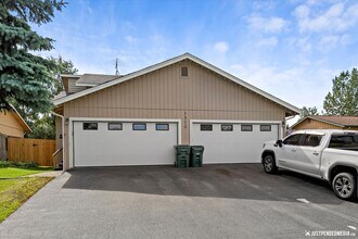 1310 W 77th Ave in Anchorage, AK - Building Photo - Building Photo