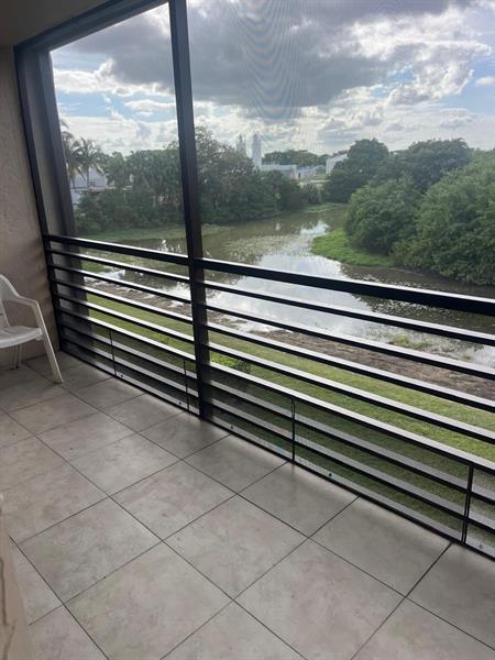 property at 6301 N University Dr