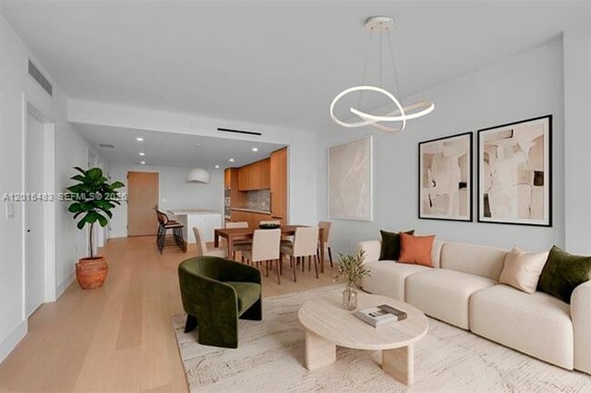 property at 1176 97th St