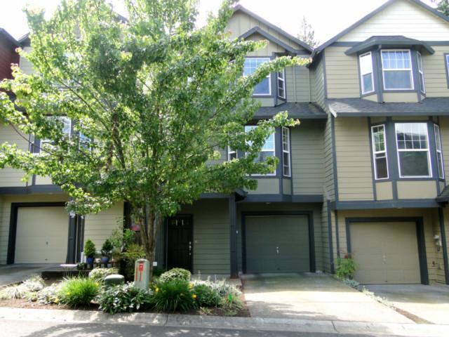 7836 SW Dune Grass Ln-Unit -7836 in Tigard, OR - Building Photo - Building Photo