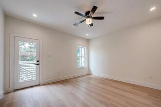 1511 Alamo St in Houston, TX - Building Photo - Building Photo