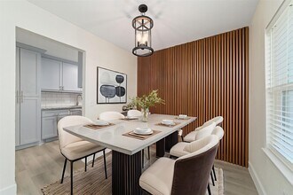 714 E 43rd St in Houston, TX - Building Photo - Building Photo