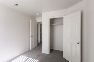 Diamond Fork in Spanish Fork, UT - Foto de edificio - Interior Photo