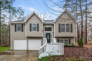 1753 Independence Dr in Douglasville, GA - Building Photo