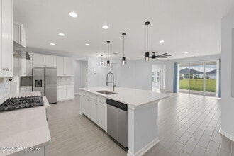 32 Trewin Cir in St. Augustine, FL - Building Photo - Building Photo