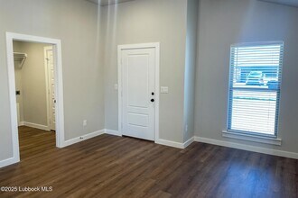 2312 134th St in Lubbock, TX - Building Photo - Building Photo