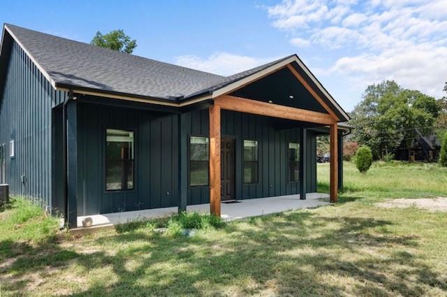 property at 5253 Bill Cody Cir