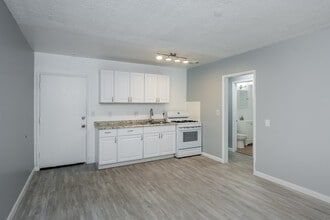 Interior Photo