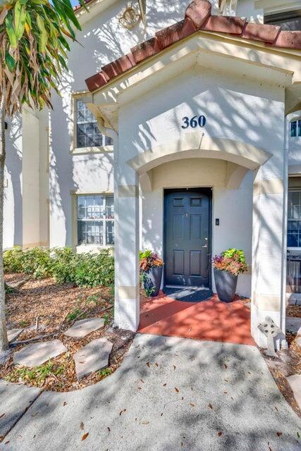property at 360 SE Rogers Ct