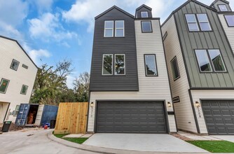 5310 Kindred St in Houston, TX - Building Photo - Building Photo
