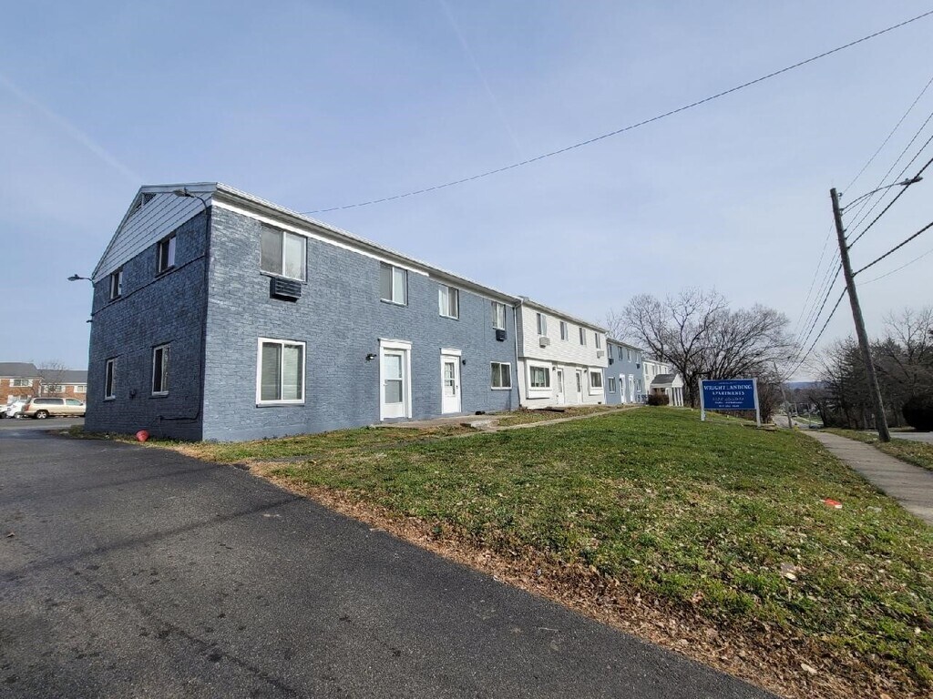 Wright Landing Apartment Dayton, OH Apartments