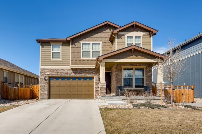property at 15171 W 70th Ave
