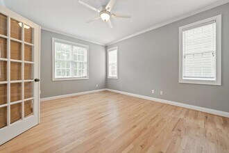 107 Strangford Lane in Durham, NC - Building Photo - Building Photo