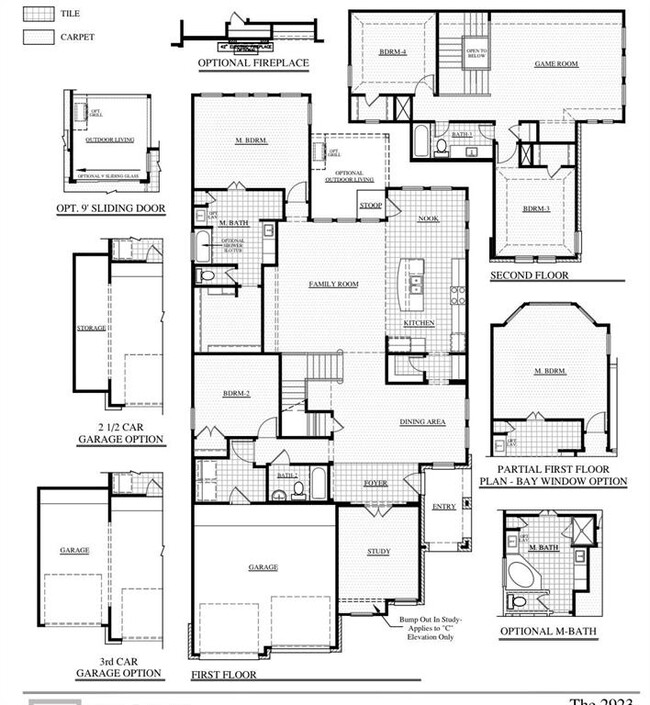 11309 American Mustang Lp in Manor, TX - Building Photo - Building Photo