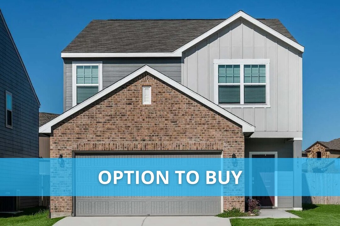1058 Large Poppy Dr in La Vergne, TN - Building Photo